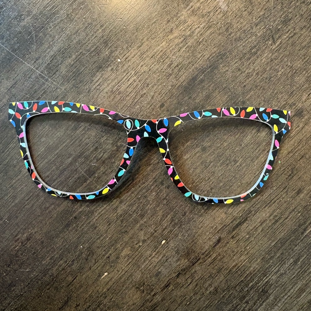 Pair Eyewear Topper for the Harper